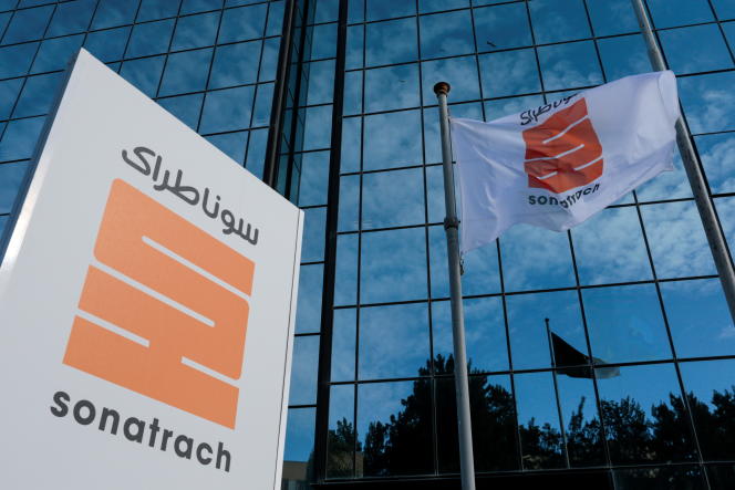 Présentations dans le cadre du partenariat ENSM et ENSIA avec Sonatrach